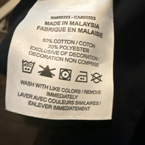 NWT NIKE Phenom Essential Black Woven Running Pants Mens Size XXL M26 - Picture 11 of 11